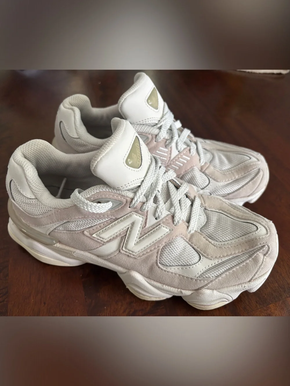 New Balance 9060 sneakers - Picture 1 of 9